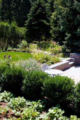 The Todd Group - Retaining Wall Construction in Far Hills, NJ