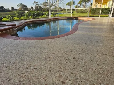 Bully Dog Floor Coatings - Tile & Stone Installation Services in Fort Pierce, FL