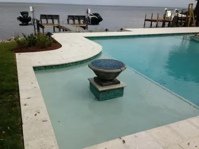Delta Pavers - Deck Building & Repair in Panama City, FL