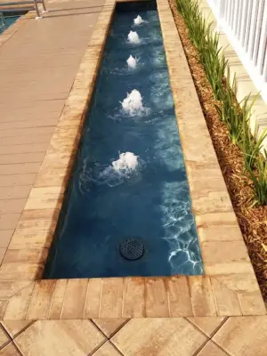 Delta Pavers - Deck Building & Repair in Panama City, FL