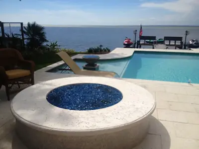 Delta Pavers - Deck Building & Repair in Panama City, FL