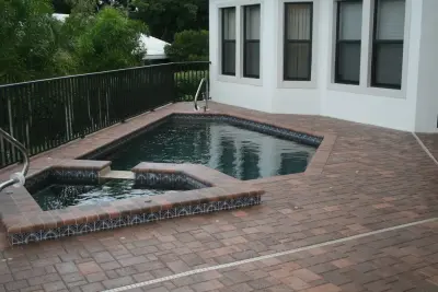 Island Exteriors, LLC - Stone & Concrete Installation in Longboat Key, FL