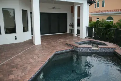 Island Exteriors, LLC - Stone & Concrete Installation in Longboat Key, FL