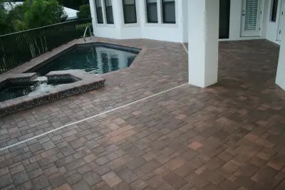 Island Exteriors, LLC - Stone & Concrete Installation in Longboat Key, FL