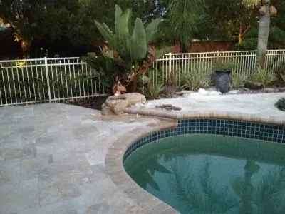 Countryside Pavers - Stone & Concrete Installation in Tampa, FL
