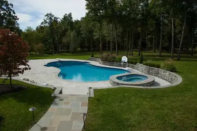 Creative Concrete Corp. - Tile & Stone Installation Services in Silver Spring, MD