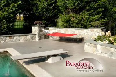 Paradise Masonry LLC - Tile & Stone Installation Services in Paradise, PA
