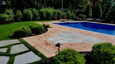 Castro StoneWorks NY - Masonry Contractors - Stone & Concrete Installation in Stony Brook, NY