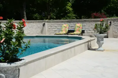 French Mill Stone - Tile & Stone Installation Services in Athens, AL
