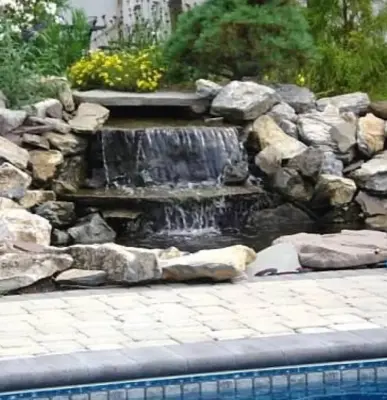 Brickwerx Construction, Inc. - Landscape Construction in Lake Ronkonkoma, NY
