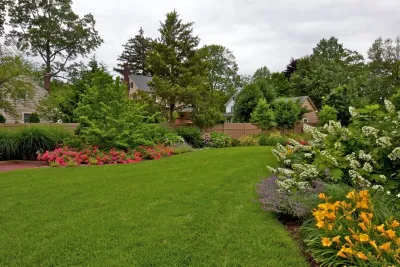 The Todd Group - Retaining Wall Construction in Far Hills, NJ