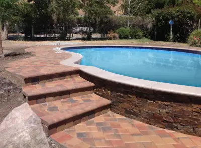 South County Rockery - Stone & Concrete Installation in Gilroy, CA