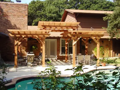 Archadeck of Southeast Louisiana - Landscape Design in Baton Rouge, LA