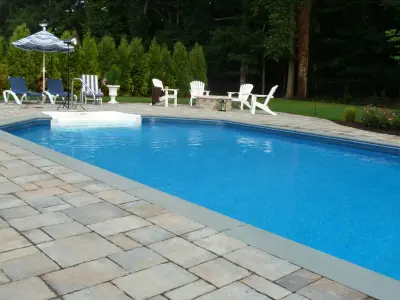 Global Contracting - Stone & Concrete Installation in Wharton, NJ