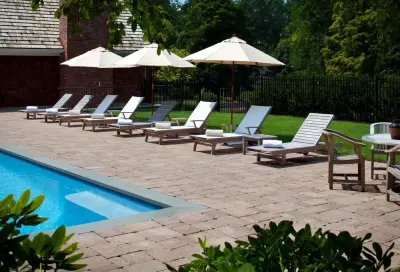 Global Contracting - Stone & Concrete Installation in Wharton, NJ