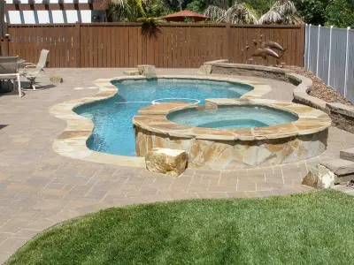 Coyote Pavers & Stone - Landscape Construction in San Diego, CA