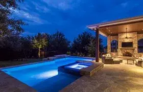 Outdoor Creations - Landscape Construction in San Antonio, TX