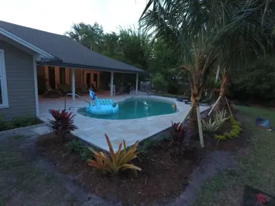 Pavers Plus LLC - Tile & Stone Installation Services in Fort Pierce, FL