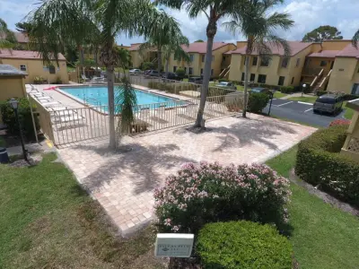 Pavers Plus LLC - Tile & Stone Installation Services in Fort Pierce, FL