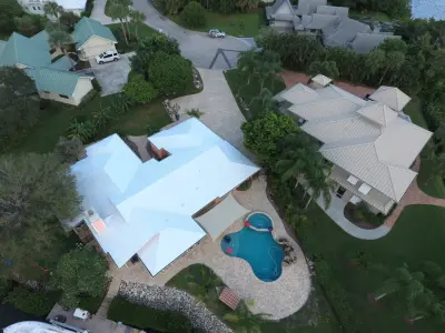 Pavers Plus LLC - Tile & Stone Installation Services in Fort Pierce, FL