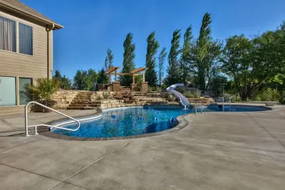 Watkins Concrete Block Company, Inc. - Landscape Construction in Omaha, NE