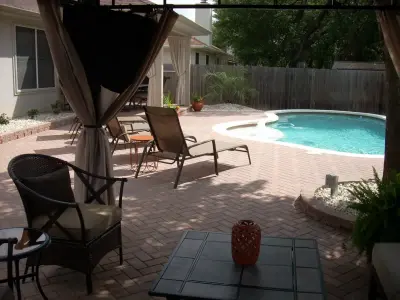 Paver Paradise TX - Patio Design & Installation in Leander, TX