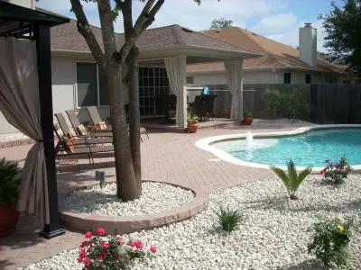 Paver Paradise TX - Patio Design & Installation in Leander, TX