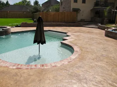 Nu-Crete Designs LLC - Countertop Installation Services in Baton Rouge, LA