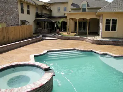 Nu-Crete Designs LLC - Countertop Installation Services in Baton Rouge, LA