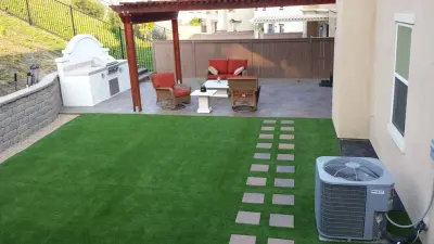 C&R Pavers - Landscape Construction in Escondido, CA