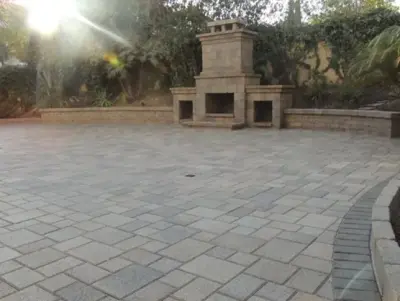 C&R Pavers - Landscape Construction in Escondido, CA