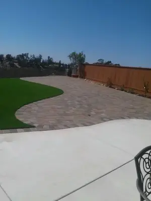 C&R Pavers - Landscape Construction in Escondido, CA