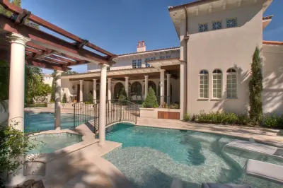 Hardeman - Concrete and Masonry - Stone & Concrete Installation in Tampa, FL