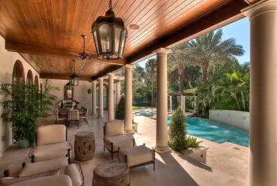 Hardeman - Concrete and Masonry - Stone & Concrete Installation in Tampa, FL
