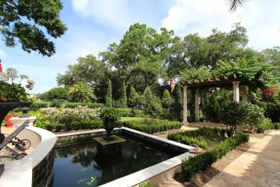 Hardeman - Concrete and Masonry - Stone & Concrete Installation in Tampa, FL