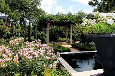 Hardeman - Concrete and Masonry - Stone & Concrete Installation in Tampa, FL