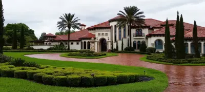 Hardeman - Concrete and Masonry - Stone & Concrete Installation in Tampa, FL