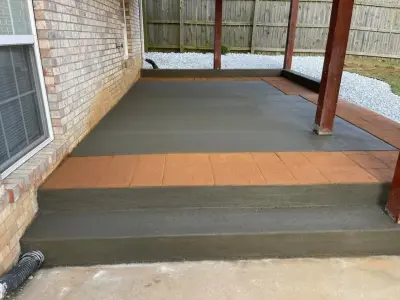 The Perfect Concrete LLC - Commercial Construction Services in Louisville, KY