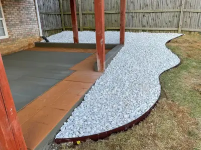 The Perfect Concrete LLC - Commercial Construction Services in Louisville, KY