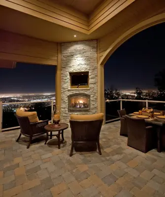 Pro Pavers Inc - Patio Design & Installation in Alameda, CA
