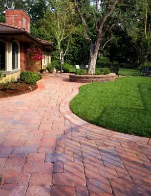 Pro Pavers Inc - Patio Design & Installation in Alameda, CA