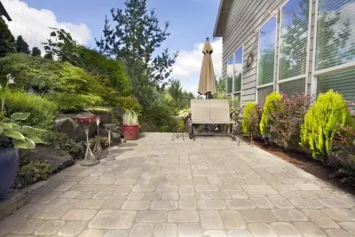 Pro Pavers Inc - Patio Design & Installation in Alameda, CA