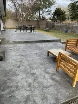 Maine Street Concrete - Landscape Design in Boelus, NE