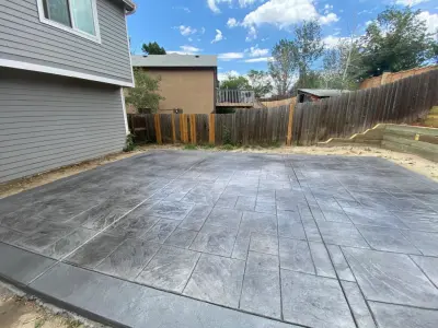 Crazy Rooster Concrete - Stone & Concrete Installation in Colorado Springs, CO