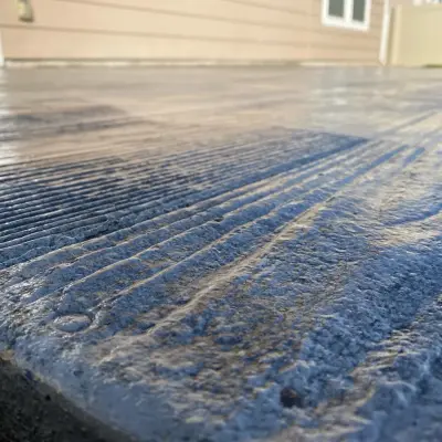 Crazy Rooster Concrete - Stone & Concrete Installation in Colorado Springs, CO