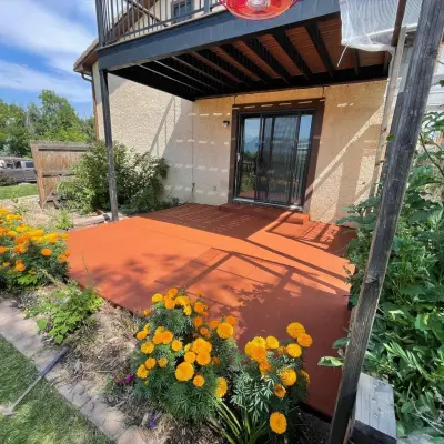 Crazy Rooster Concrete - Stone & Concrete Installation in Colorado Springs, CO