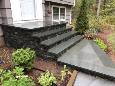 GM Masonry - Tile & Stone Installation Services in Newington, CT