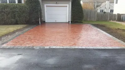 Barbuzzi Landscaping - Landscape Design in Lynn, MA
