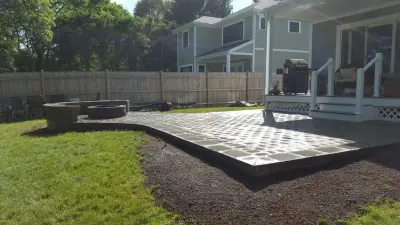 Barbuzzi Landscaping - Landscape Design in Lynn, MA