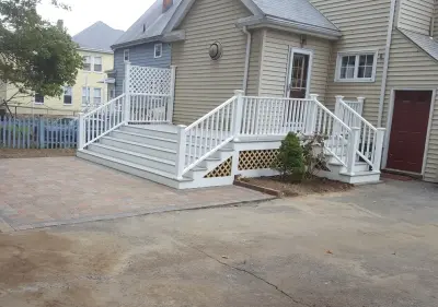 Barbuzzi Landscaping - Landscape Design in Lynn, MA
